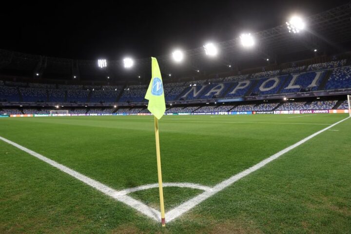 Chelsea issues warning to fans after two supporters stabbed in Naples ahead of Champions League match