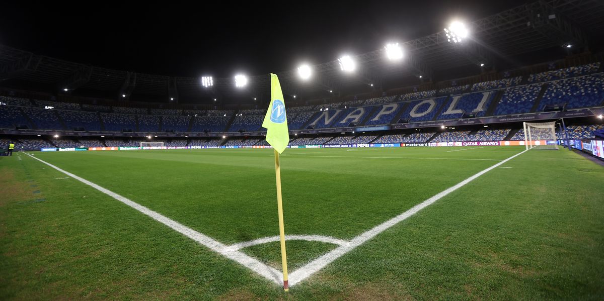 Chelsea issues warning to fans after two supporters stabbed in Naples ahead of Champions League match