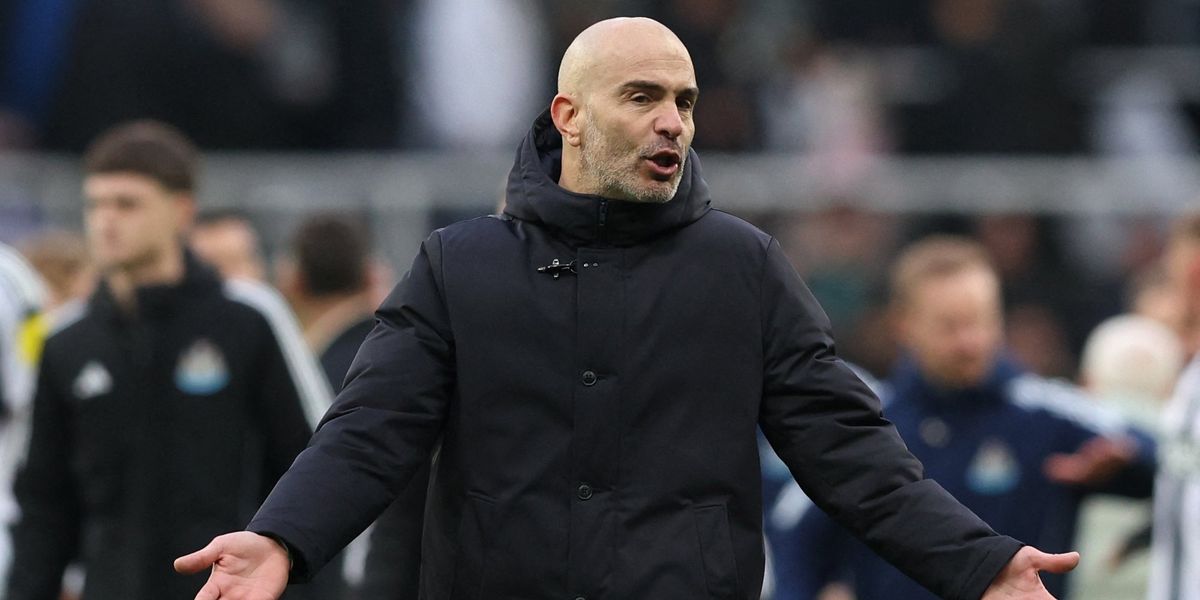 Chelsea sacked head coach Enzo Maresca after poor domestic results; frontrunners emerge