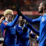 Chelsea secures emphatic FA Cup victory over Charlton as Liam Rosenior begins managerial tenure