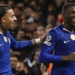 Chelsea secures vital Champions League victory with late goal from Moises Caicedo