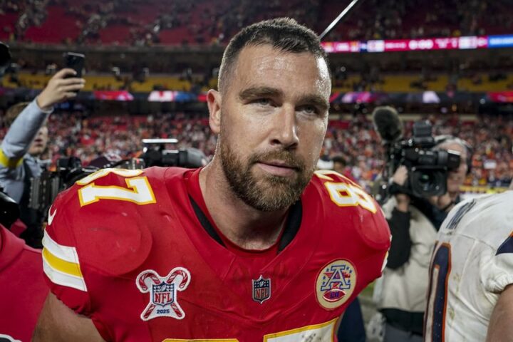 Chiefs owner confident Travis Kelce will return for another season as retirement looms