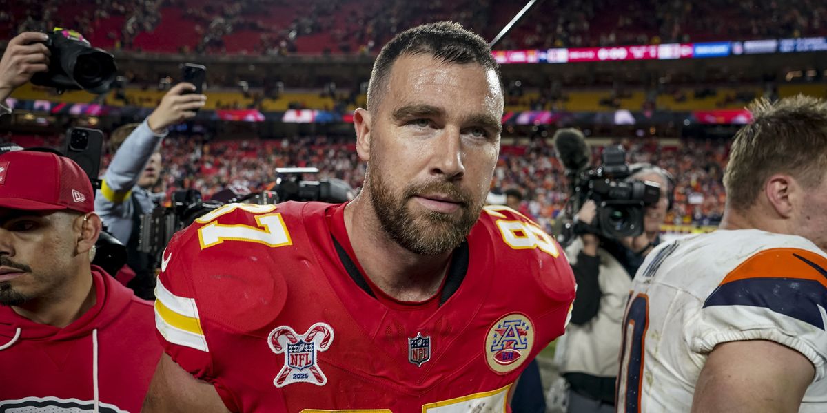 Chiefs owner confident Travis Kelce will return for another season as retirement looms