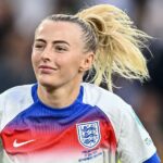 Chloe Kelly in talks for seven-figure sponsorship deal with adidas