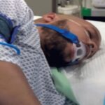 Chris Eubank Jr recovering well after health scare following Conor Benn rematch