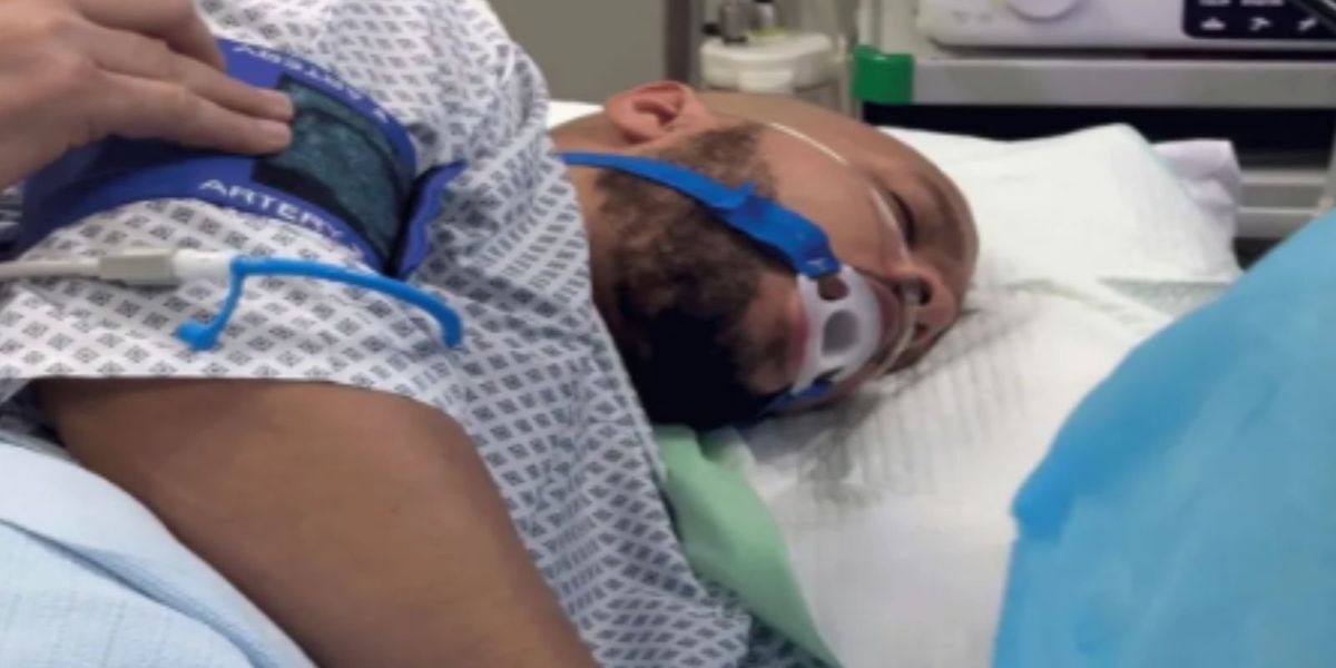 Chris Eubank Jr recovering well after health scare following Conor Benn rematch