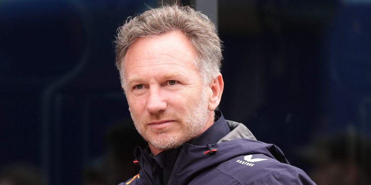 Christian Horner expresses desire for Formula One return in first public comments since leaving Red Bull