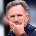 Christian Horner in talks to acquire stake in Alpine Formula 1 team
