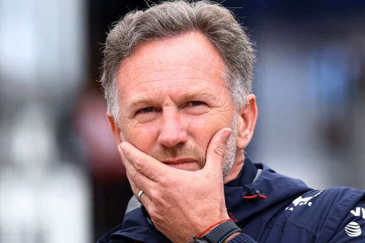 Christian Horner in talks to acquire stake in Alpine Formula 1 team