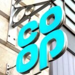 Co-op announces plan for 18 new and refurbished stores across the UK
