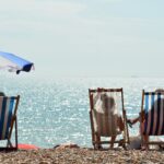 Coastal MPs warn Labour's business rates hike threatens Great British seaside holidays