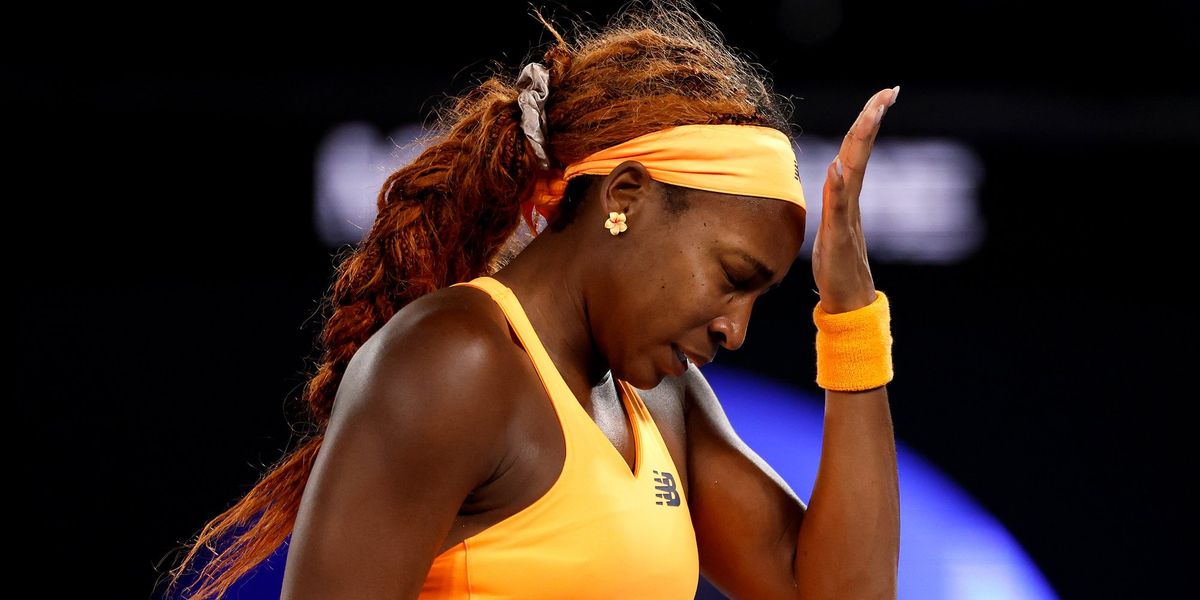 Coco Gauff calls for player privacy after emotional outburst at Australian Open exit