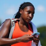 Coco Gauff responds to backlash over 'worst' comments about American tennis fans