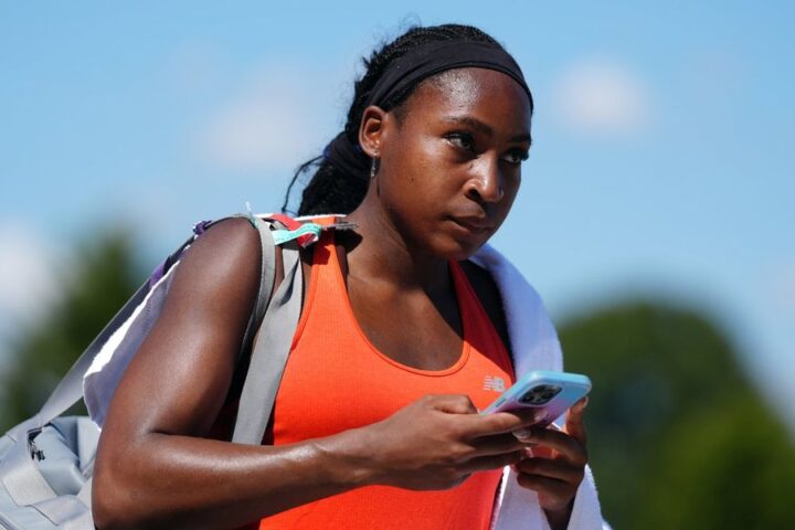 Coco Gauff responds to backlash over 'worst' comments about American tennis fans