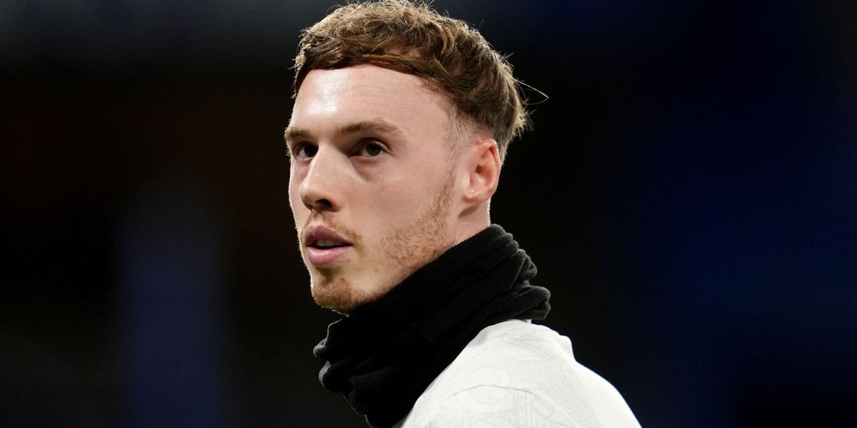 Cole Palmer faces opposition from neighbours over gym plans at Surrey home