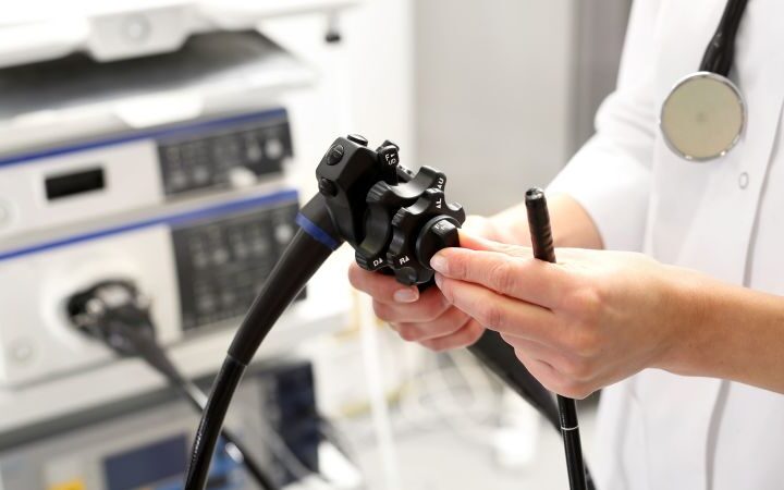 Colorectal cancer emerges as leading cause of cancer deaths among young adults in the US