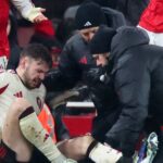 Conor Bradley focused on rehabilitation after season-ending knee surgery