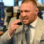 Conor McGregor challenges Floyd Mayweather to MMA fight at the White House