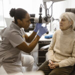 Consultation begins on mandatory eyesight tests for drivers aged 70 and over