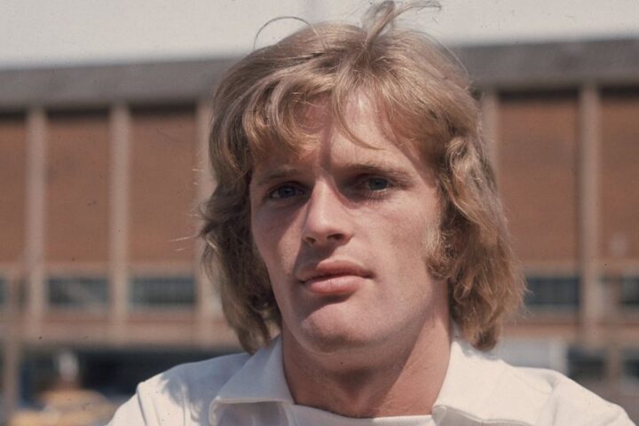 Coroner finds heading football likely contributed to death of former Scotland defender Gordon McQueen