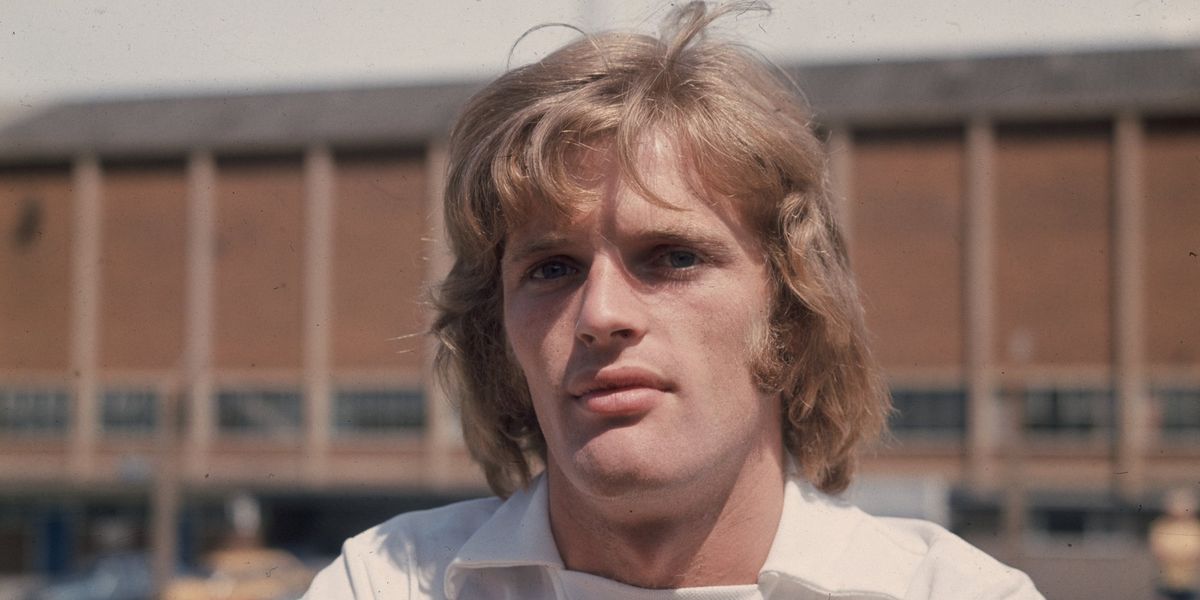 Coroner finds heading football likely contributed to death of former Scotland defender Gordon McQueen