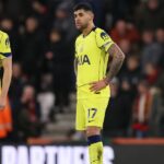 Cristian Romero deletes Instagram post criticizing Tottenham hierarchy after Bournemouth defeat