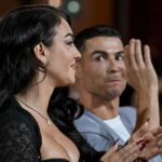 Cristiano Ronaldo and Georgina Rodriguez complete construction of £21.6 million mansion in Portugal
