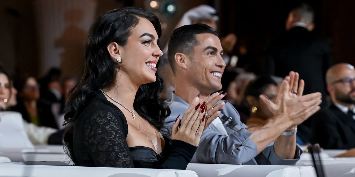 Cristiano Ronaldo considers wedding at £30 million villa amid potential sale decision