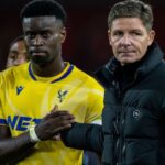 Crystal Palace brace for departures as Juventus intensifies pursuit of Mateta