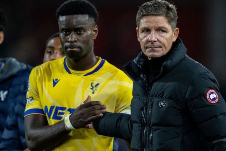 Crystal Palace brace for departures as Juventus intensifies pursuit of Mateta