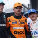 Damon Hill and Johnny Herbert name George Russell as dark horse for F1 championship