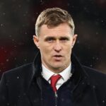 Darren Fletcher urges Manchester United squad to redeem themselves after FA Cup exit