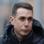 David Coote escapes prison after guilty plea for making indecent image of a child
