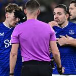 David Moyes criticizes Jack Grealish after Everton's draw with Wolves amid player suspensions