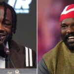Derek Chisora to face Deontay Wilder in landmark fight on 4 April in London