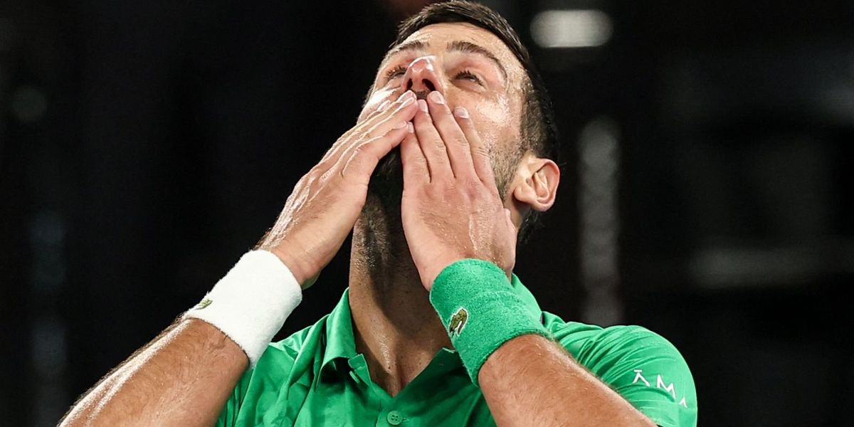 Djokovic aims for 25th Grand Slam title against Alcaraz at Australian Open final