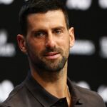 Djokovic prioritizes recovery ahead of Australian Open final against Alcaraz