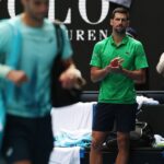Djokovic progresses to Australian Open semi-finals after Musetti's retirement due to injury