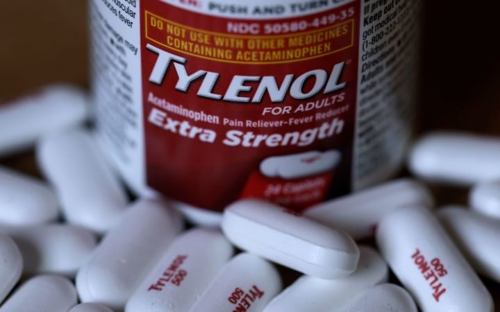 Doctors refute Trump's Tylenol autism claims amid new research supporting safety in pregnancy