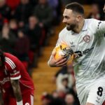 Dominik Szoboszlai's mix-up leads to surprising goal for Barnsley in FA Cup clash