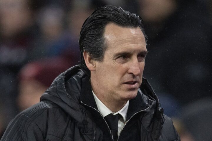 Douglas Luiz set for Aston Villa return as club moves to address injury crisis