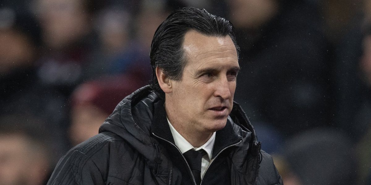 Douglas Luiz set for Aston Villa return as club moves to address injury crisis