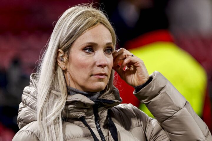 Dutch presenter accuses Diego Costa of intentionally coughing at her during pandemic