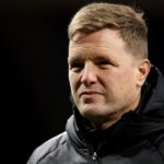 Eddie Howe criticizes racist abuse directed at Joe Willock as police investigate