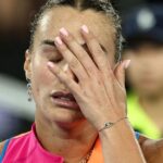 Elena Rybakina claims Australian Open title after defeating Aryna Sabalenka in final