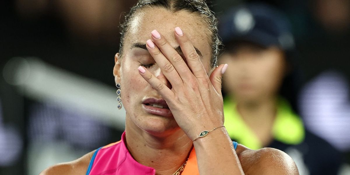 Elena Rybakina claims Australian Open title after defeating Aryna Sabalenka in final