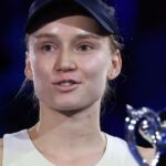 Elena Rybakina claims first Australian Open title after defeating Aryna Sabalenka