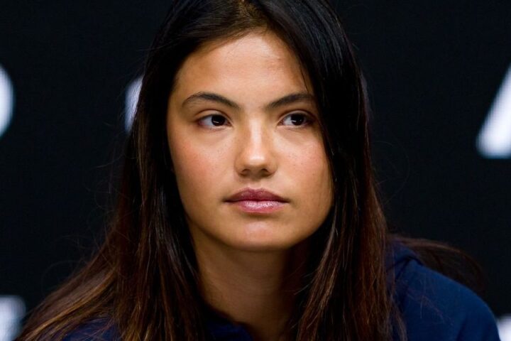 Emma Raducanu criticises Australian Open scheduling after challenging match assignment