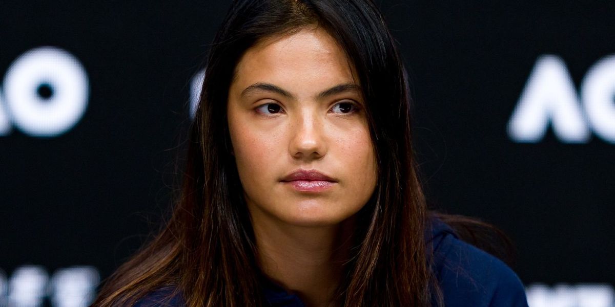 Emma Raducanu criticises Australian Open scheduling after challenging match assignment