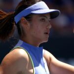 Emma Raducanu earns $225,000 from Australian Open exit in second round